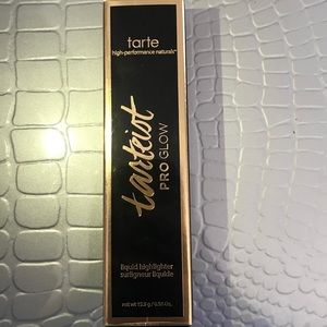 Tarteist liquid highlighter